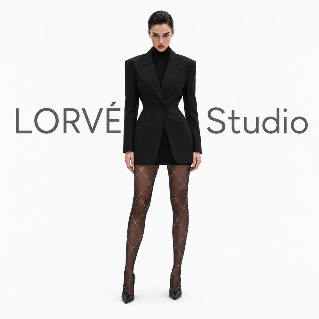 Shimmer Diamond Pattern Sheer Tights for Women, Fashion Rhinestone Pantyhose